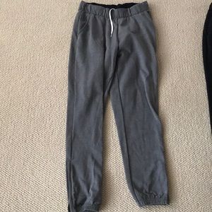 Joggers/ sweatpants